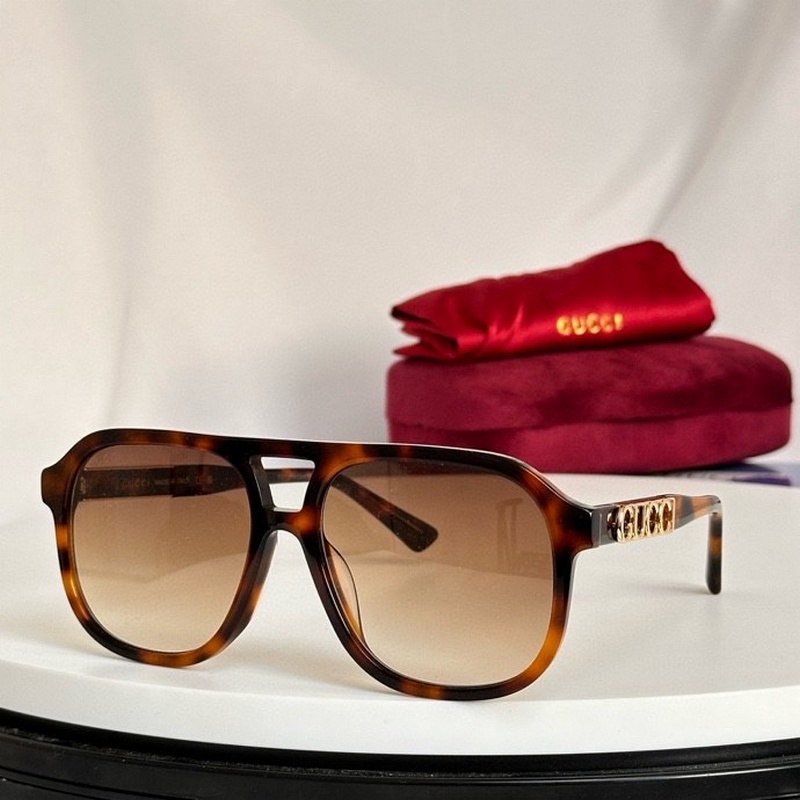 Gucci Sunglasses 227